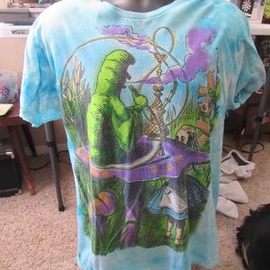 Alice in Wonderland Shirt